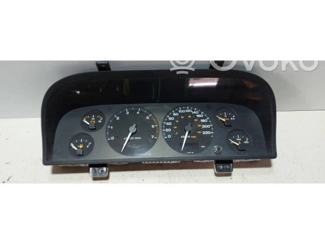 Панель приборов 56042075AC Jeep Grand Cherokee (WJ)