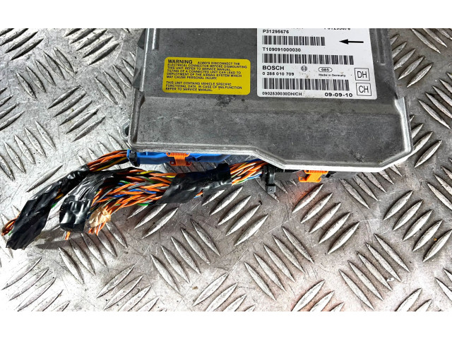 Блок подушек безопасности P31295676, 31295676   Volvo V70