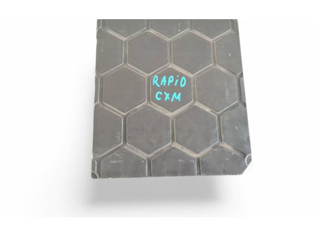 Блок комфорта 6C0937089C, 502N14F05   Skoda Rapid (NH)   