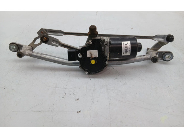 Моторчик дворников 51883627, W000035841 Fiat 500L