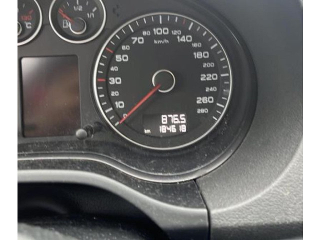 Вентилятор радиатора         Audi A3 S3 8P 