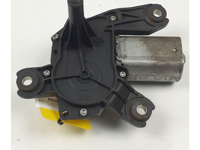 Моторчик заднего дворника 9225635 Opel Combo C