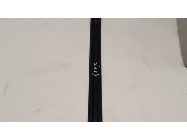 Держатель (держатели) топливного бака