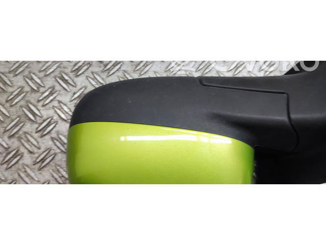 Зеркало электрическое Chevrolet Spark - года