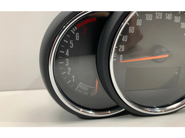 Спидометр (приборный щиток) 6992709 Mini Cooper Countryman F60