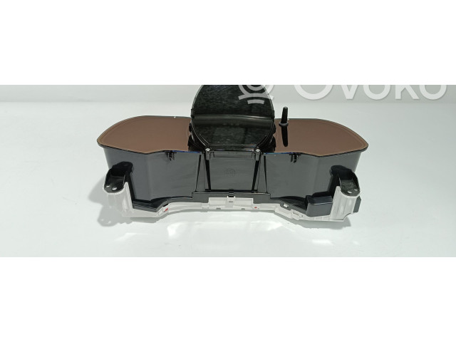 Панель приборов 78100SZTG112, 78100SZTE31 Honda CR-Z