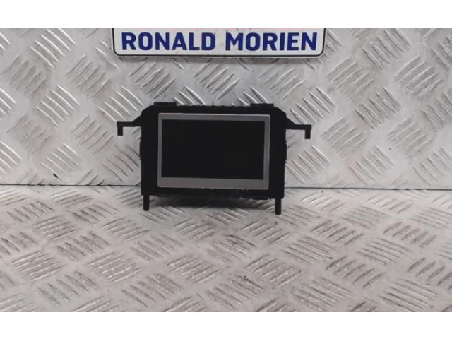 Дисплей    C1BT18B955CJ, C1BT18B955CJ   Ford Fiesta