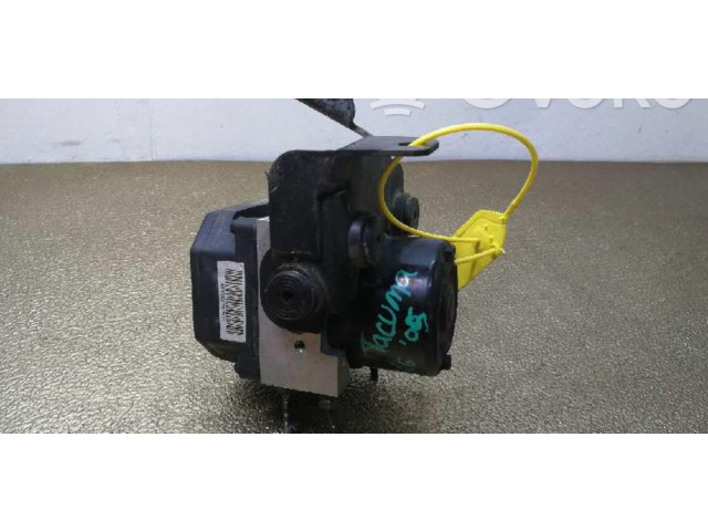 Блок АБС 96415415UM   Chevrolet  Rezzo  2000 - 2011 года