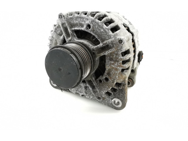 Генератор 03G903023, 0121715003   Volkswagen Passat Alltrack      
