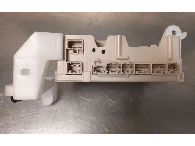   Pojistková skříňka 1612191280   Peugeot 108 2021