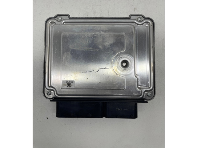 Řídící jednotka 03G906021AB, 0281014075 Volkswagen Caddy 2006