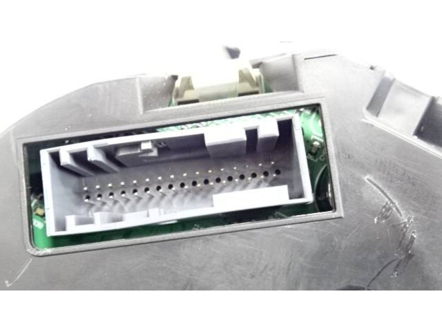 Панель приборов 9X2310849JF, PD1013F2 Jaguar XF X250