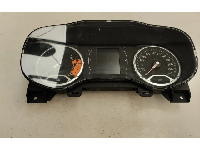 Панель приборов 07356259240 Jeep Renegade