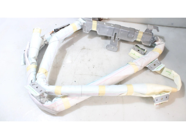 Боковая подушка безопасности Mitsubishi Lancer X