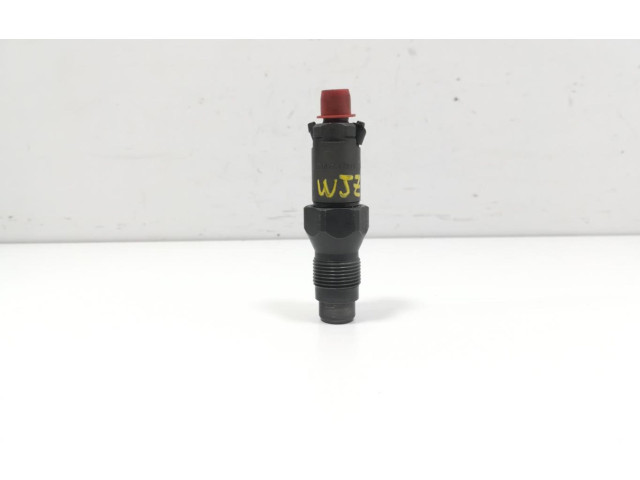 Vstřikovač LCR6736001 Citroen Berlingo