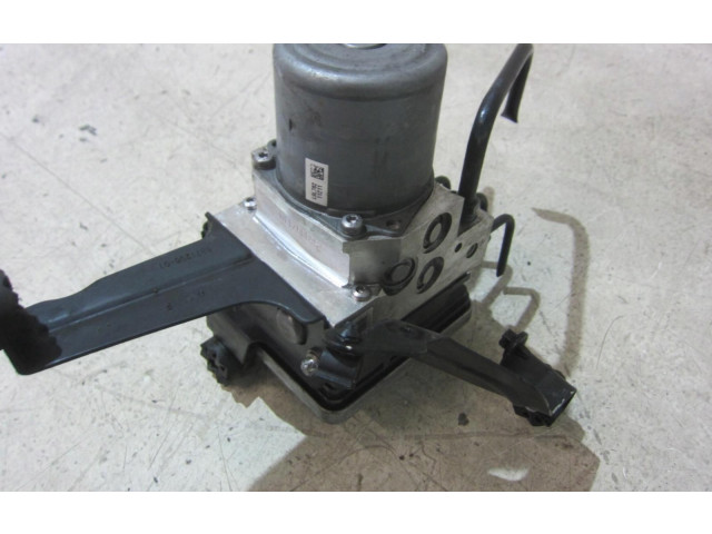 Блок АБС 34517916215   BMW  X3 G01  2018 - 2024 года