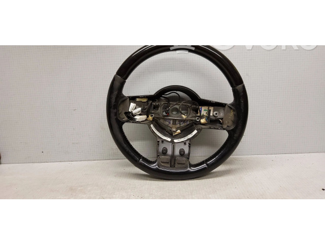 Руль Jeep Grand Cherokee 2010 - 2021 года 05057580AE, 12006313B