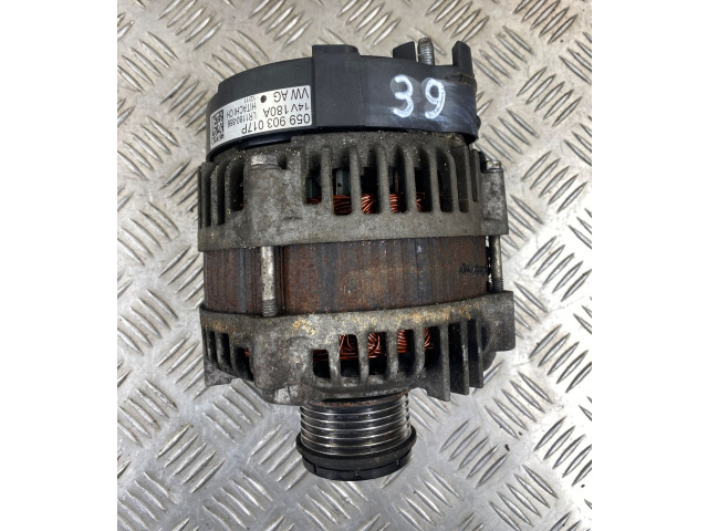 Генератор 059903017P   Audi A6 S6 C7 4G      