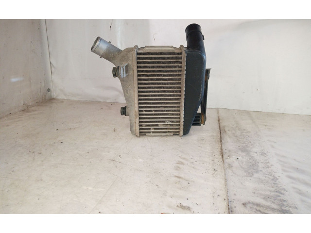 Интеркулер  1270000550, 1270000550   Honda Accord 