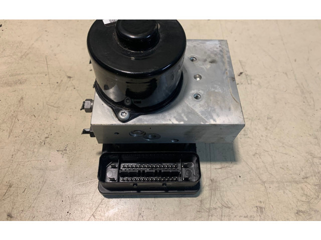 Jednotka ABS 7L0907379G, 00008654D1   Volkswagen Touareg I 2007