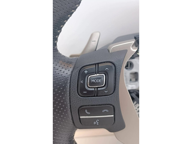 Руль Lexus NX 2014-2021 года 864A148011, GE40000271