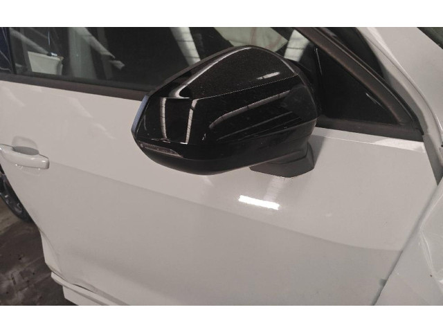 Зеркало электрическое Audi Q2 - - года