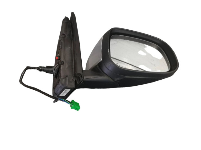 Зеркало электрическое     правое   Volvo V60  2013-2018 года   