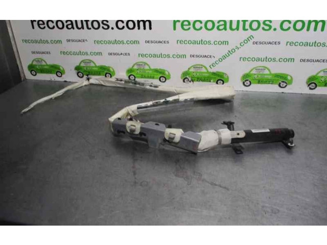 Подушка безопасности двери 9141638, 570761800 Volvo V70