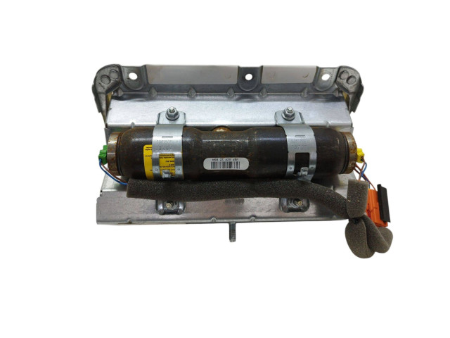 Подушка безопасности пассажира 606452900, 30721035 Volvo V70