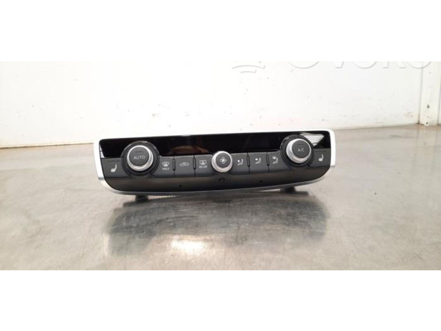 Блок управления климат-контролем 83A820043N Audi Q3 F3