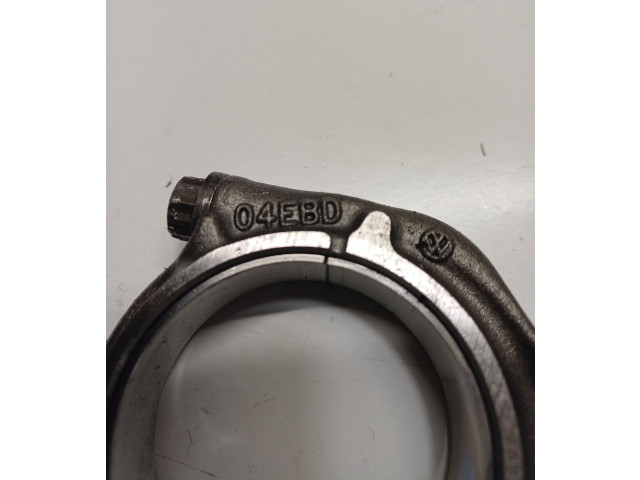  Поршень  04EBD  Volkswagen PASSAT B8  