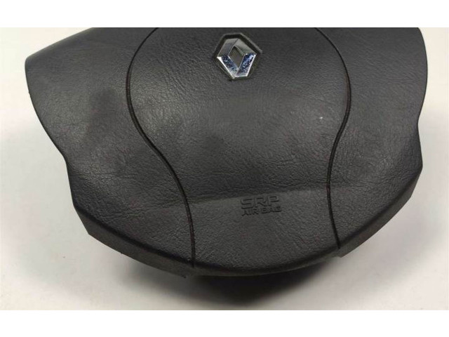 Подушка безопасности водителя 8200385072D   Renault Twingo II