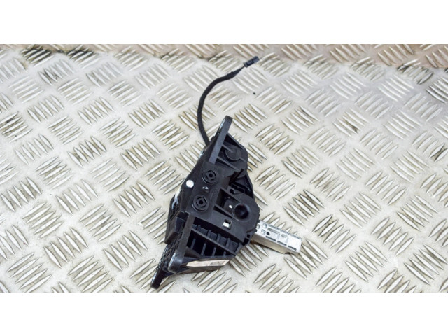 Рычаг переключения передач