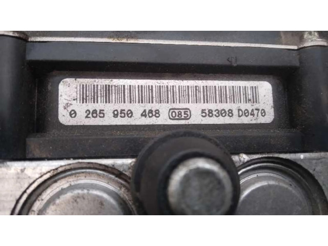 Jednotka ABS 0265234330, 8E0614517AT Audi A4 Allroad 2005