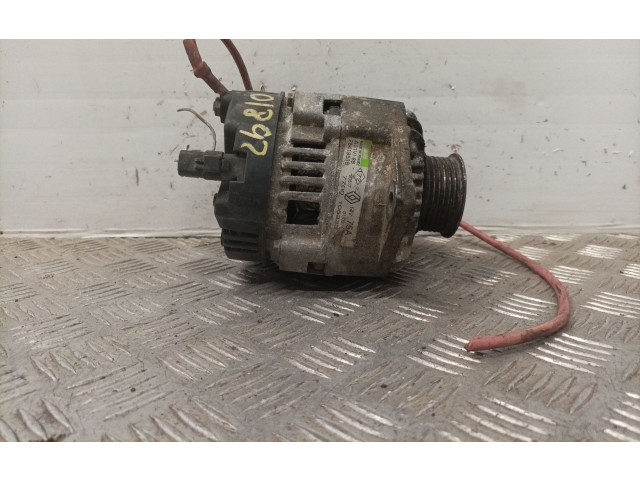 Генератор 2541953B   Renault Trafic I      