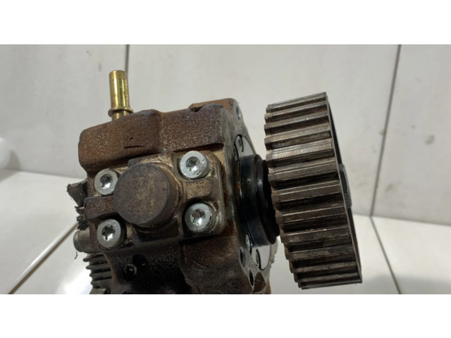 Vstřikovací čerpadlo 0445010102   Citroen Berlingo  pro naftový motor 1.6  