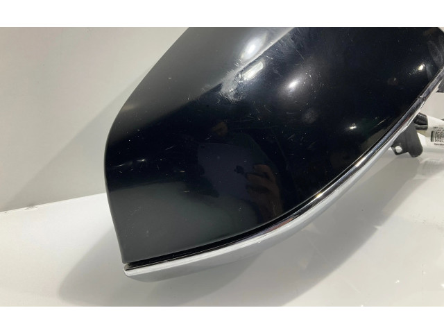 Зеркало электрическое Tesla Model S 2012 - года