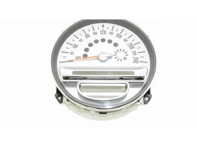 Панель приборов 9125926 Mini One - Cooper Coupe R56