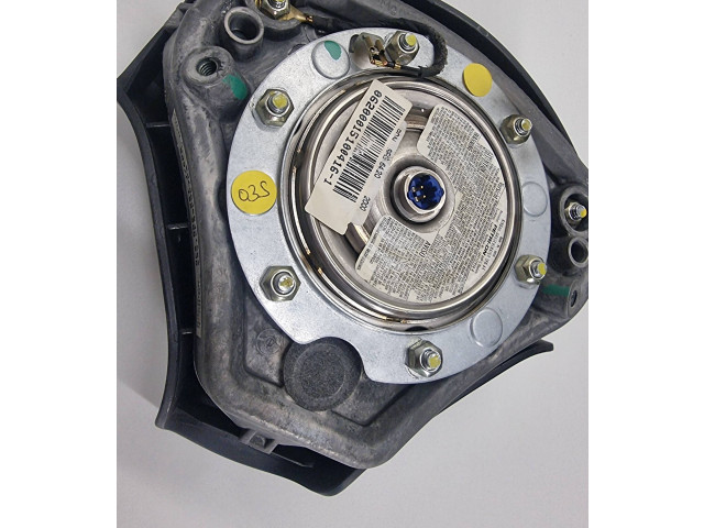 Руль Audi A6 S6 C5 4B  1997 - 2005 года 10134799, 8Z0419091D      