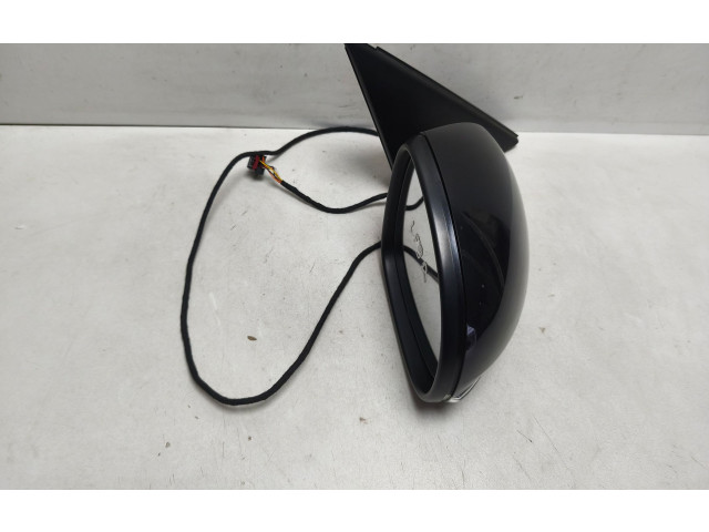 Зеркало электрическое        Skoda Yeti (5L)  2009 - 2017 года   