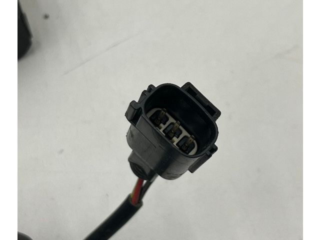 Моторчик стеклоочистителя 0390206217, 0390206217    Volvo S80