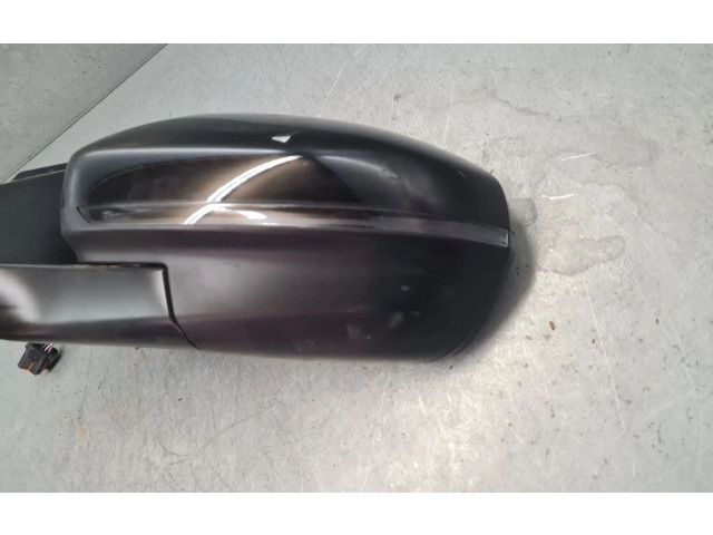 Зеркало электрическое        Citroen C5 Aircross  2017 -  года   