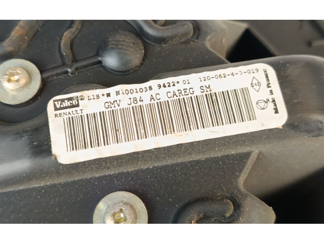 Вентилятор печки       Renault Scenic II -  Grand scenic II