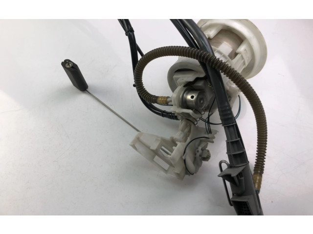 Топливный насос