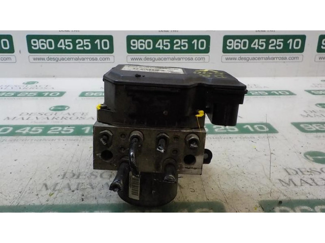 Блок АБС 1857638, CG912C405CC   Ford  Galaxy  2006-2015 года