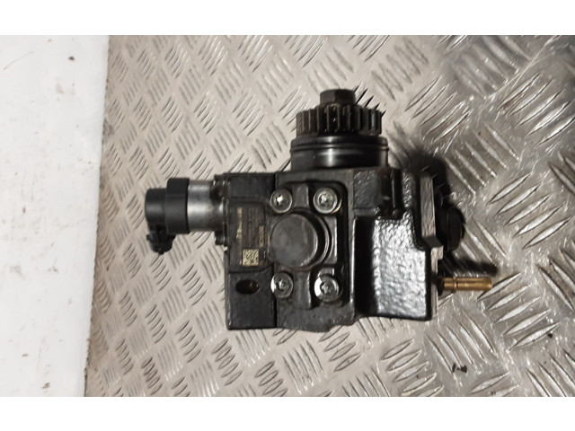 Vstřikovací čerpadlo 0445010404 Nissan X-Trail T32 R9M