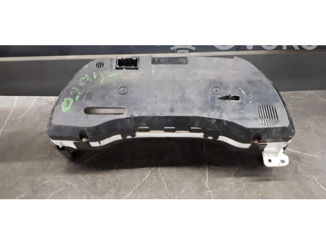 Turbodmychadlo Спидометр (приборный щиток) Fiat Doblo