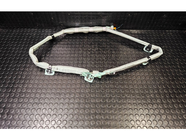 Боковая подушка безопасности 5E0880741 Skoda Octavia Mk3 (5E)