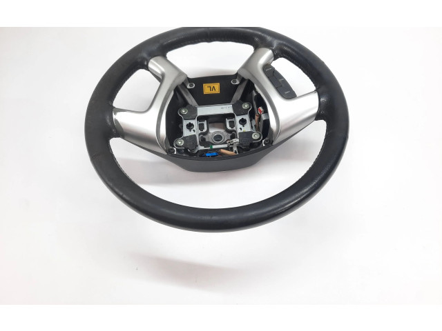 Руль Chevrolet Captiva   -  года       