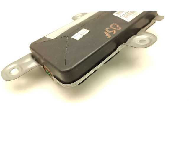 Подушка безопасности двери 347055130040 BMW Z4 E85 E86